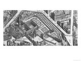 Plan of Paris, Known as the Plan of Paris, Known as the