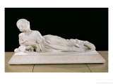 Tarcisius, Christian Martyr, 1868 Reproduction procédé giclée par Jean Alexandre Joseph Falguiere