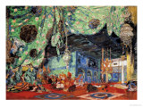 Set Design for Set Design for