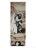 St. James the Greater, Exterior of Left Wing of Last Judgement Altarpiece Giclee Print by Hieronymus Bosch
