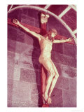 Crucifix Giclee Print by Filippo Brunelleschi