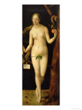 Eve, 1507 reproduction procédé giclée par Albrecht Dürer