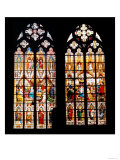 Adoración de los Reyes Magos Lámina giclée