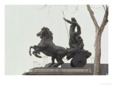 Boadicea, 1902 Giclee Print by Thomas Thornycroft Boadicea, 1902 Giclee Print by Thomas Thornycroft