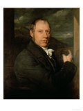 Richard Trevithick, Circa 1816 Giclee Print by John Linnell