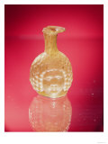Janus Head Flask, 3rd Century AD Giclee Print