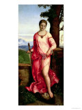 Judith Giclee Print by Giorgione 