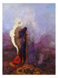 The Dream, 1904 Giclee Print by Odilon Redon