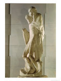 Rondanini Pieta, 1564 Lámina giclée por Michelangelo Buonarroti Rondanini Pieta, 1564 Lámina giclée por Michelangelo Buonarroti