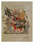 Caravan Going to Mecca from Caravan Going to Mecca from