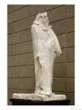 Honore De Balzac (1799-1850) 1897 Giclee Print by Auguste Rodin