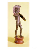 Mars, Etruscan Statue, circa 5th Century BC Reproduction procédé giclée
