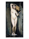 The Source, 1856 Giclee Print by Jean-Auguste-Dominique Ingres