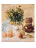 Still Life, c.1887 reproduction procédé giclée par Vincent van Gogh