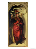 King David Giclee Print by Juan Correa de Vivar