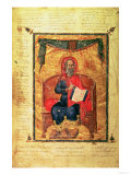 Hippocrates (circa 460-377 BC) reproduction procédé giclée