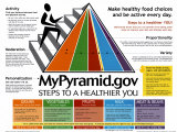 2005 My Pyramid Print