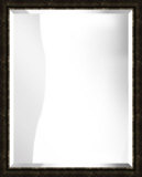 22x28 Bevel Mirror 鏡