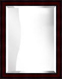 18x24 Bevel Mirror 鏡