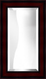 10x20 Bevel Mirror Decorative Mirror