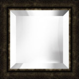 10x10 bevel mirror Decorative Mirror