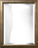 18x24 Bevel Mirror 鏡