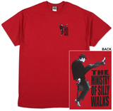 Monty Python – Das Ministerium für alberne Gänge Tshirts