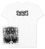Tool - Gray Tool Man T-Shirts