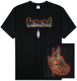 Tool - Diagram Vêtement