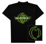 Perfect Circle - 13th Clover Mikiny