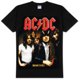 AC/DC - Highway To Hell Shirts