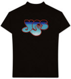 Yes - Classic Logo Bluse