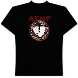 Aqua Teen Hunger Force - ATHF Badge Vêtements