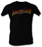 Flash Gordon - Logo T-Shirts
