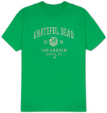 Grateful Dead - Boston Garden T-Shirt