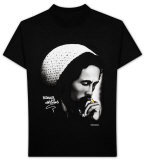 Bob Marley - Natty T-shirts