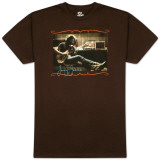 Grateful Dead - Cowboy Jerry Shirts