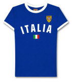 Soccer - Italia T-Shirts