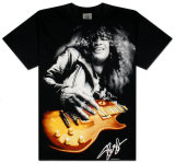 Slash - Guitar  T-Shirts