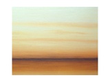 Mar relajante Lámina giclée por Kenny Primmer
