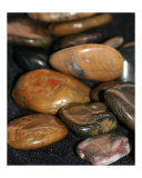Rocks/Stones 6 Photographic Print by Kim Avent-DiLorenzo