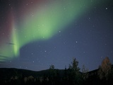 Aurora Borealis Photographic Print