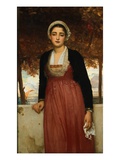 Amarilla Giclee Print by Frederic Lord Leighton
