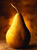Bartlett Pear Photographic Print by Duncan Smith