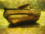 Boat Fotografisk trykk av Andre Burian