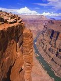 Río Colorado a su paso por el Gran Cañón Lámina fotográfica por Robert Glusic Río Colorado a su paso por el Gran Cañón Lámina fotográfica por Robert Glusic