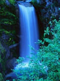 Christine Falls Fotografie-Druck