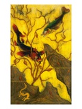 Peces y crustáceos Lámina giclée por Paul Ranson Peces y crustáceos Lámina giclée por Paul Ranson