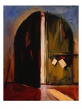 Light Through the Arched Doorway II Giclee Print by Pam Ingalls