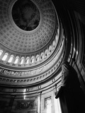 Rotunda of the United States Capitol Impressão fotográfica por G.E. Kidder Smith Rotunda of the United States Capitol Impressão fotográfica por G.E. Kidder Smith